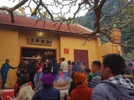 Đồng hành cùng Doanh nghiệp