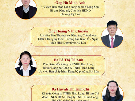 Kinh tế - Chính trị