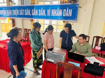 Hành chính công - Cải cách Hành chính