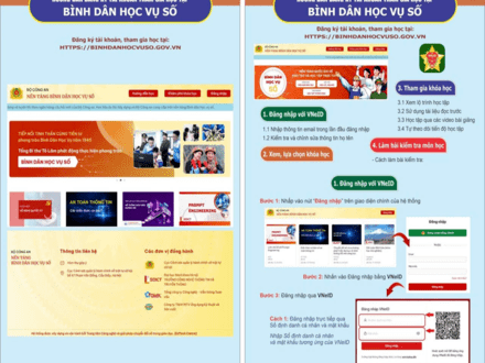 Hành chính công - Cải cách Hành chính