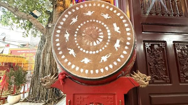 KỲ LỪA TRƯỚC GIỜ KHAI HỘI TẢ PHỦ 2026:   TẤT CẢ ĐÃ SẴN SÀNG CHO MỘT MÙA LỄ HỘI VĂN MINH, AN TOÀN