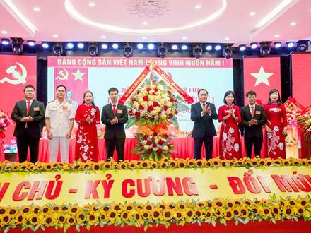 Xây dựng đảng