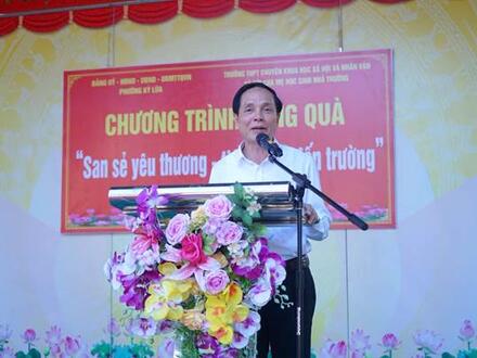 Đồng hành cùng Doanh nghiệp
