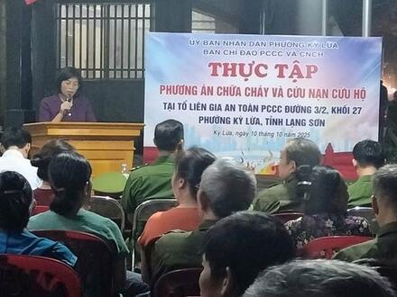 Văn Hoá xã Hội