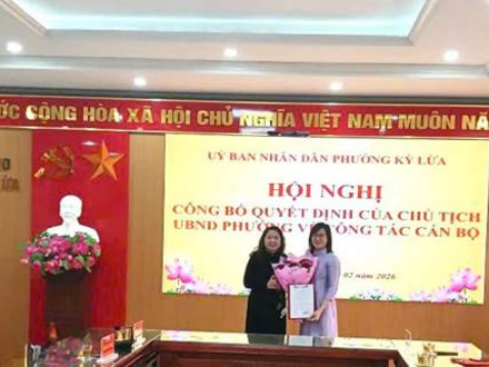 Hành chính công - Cải cách Hành chính