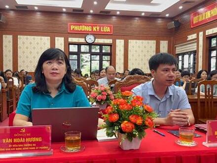 Xây dựng đảng