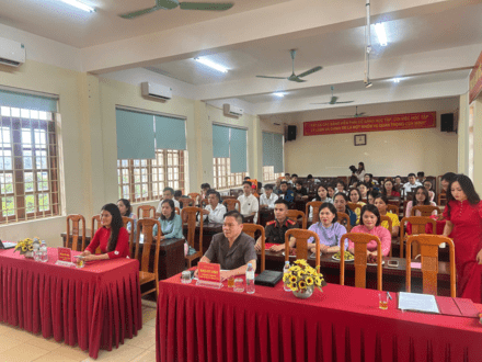 Xây dựng đảng