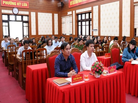 Xây dựng đảng