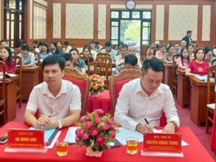 Văn Hoá xã Hội