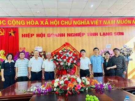 Đồng hành cùng Doanh nghiệp