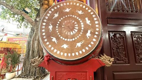 KỲ LỪA TRƯỚC GIỜ KHAI HỘI TẢ PHỦ 2026:   TẤT CẢ ĐÃ SẴN SÀNG CHO MỘT MÙA LỄ HỘI VĂN MINH, AN TOÀN