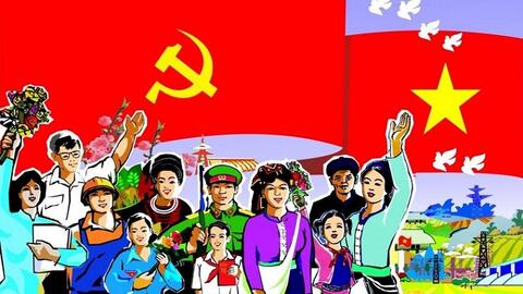 Phường Kỳ Lừa, phát huy vai trò Đại đoàn kết toàn dân tộc, “lá chắn” bảo vệ nền tảng tư tưởng của Đảng